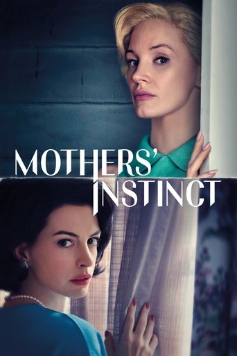 Regarder Mothers' Instinct en streaming complet