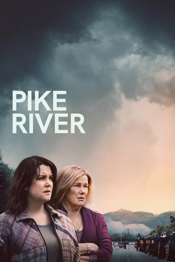 Regarder Pike River en streaming complet