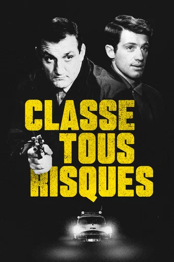 Regarder Classe tous risques en streaming complet