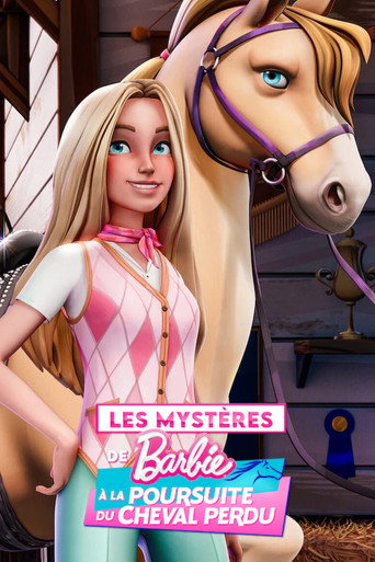 Regarder Les Mystères de Barbie en streaming complet