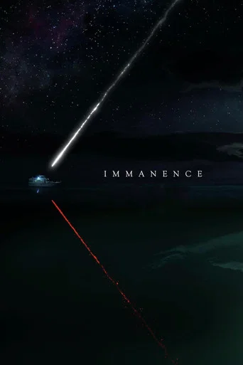 Regarder Immanence en streaming complet