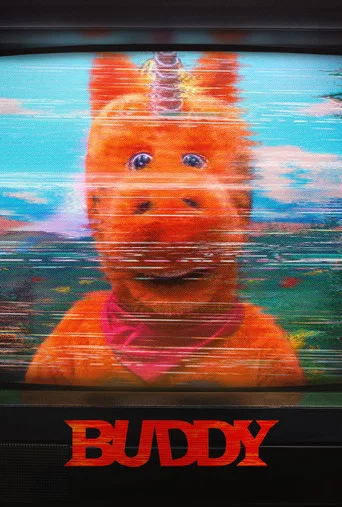 Regarder Buddy en streaming complet