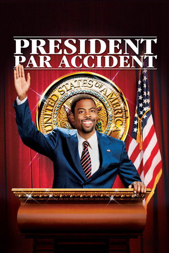 Regarder Président par accident en streaming complet