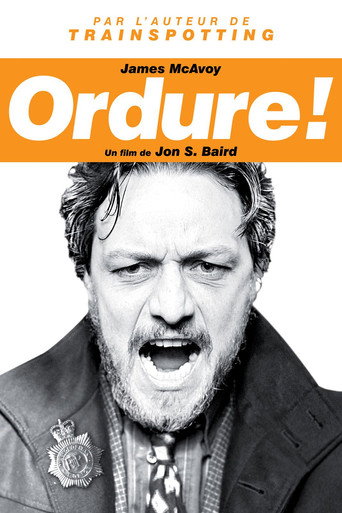 Regarder Ordure ! en streaming complet