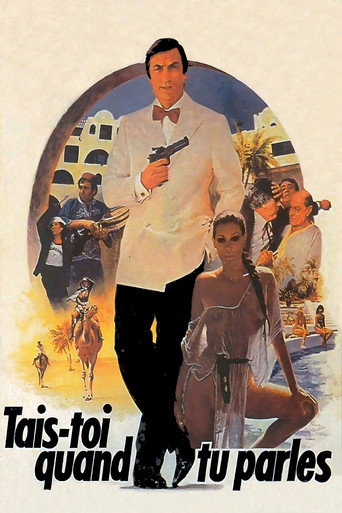 Regarder Tais-toi quand tu parles en streaming complet