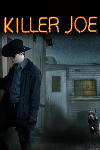 Regarder Killer Joe en streaming complet