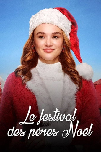 Regarder Le Festival des Pères Noël en streaming complet