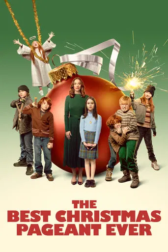 Regarder The Best Christmas Pageant Ever en streaming complet