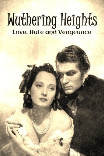 Regarder « Les Hauts de Hurlevent » : amour, haine et vengeance en streaming complet