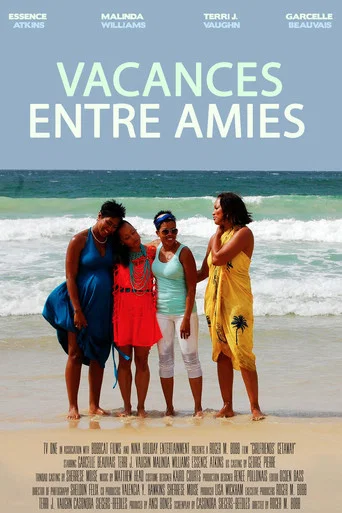 Regarder Vacances entre amies en streaming complet