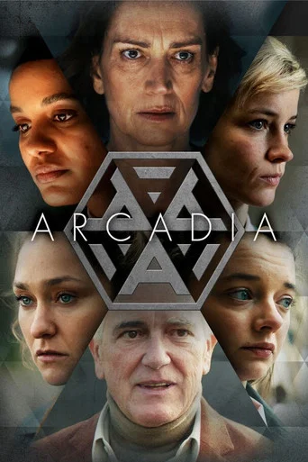 Regarder Arcadia en streaming complet