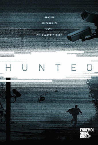 Regarder Hunted en streaming complet