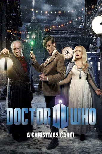Regarder Doctor Who - Le fantôme des Noëls passés en streaming complet