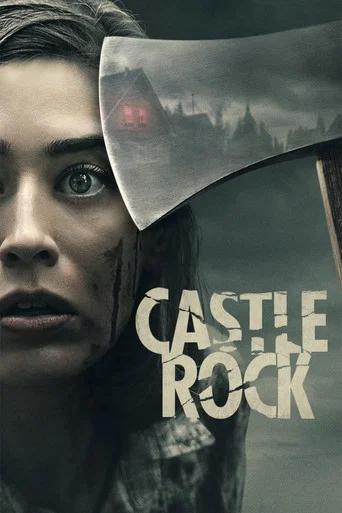 Regarder Castle Rock en streaming complet