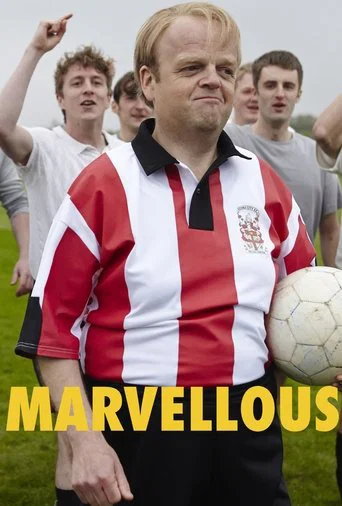 Regarder Marvellous en streaming complet