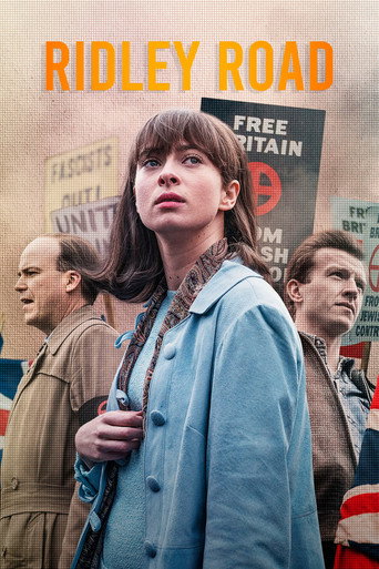 Regarder Ridley Road en streaming complet