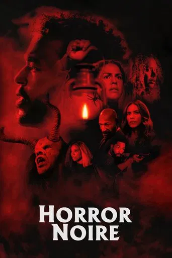 Regarder Horror Noire en streaming complet