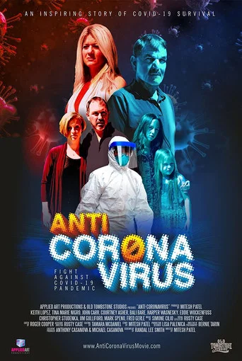 Regarder Anti Corona Virus en streaming complet