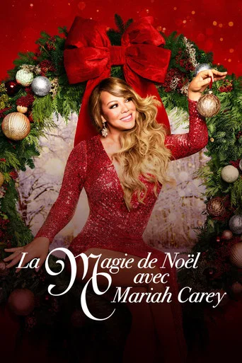 Regarder Mariah Carey's Magical Christmas Special en streaming complet