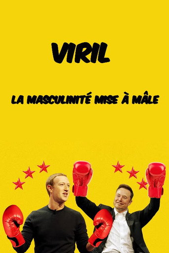 Regarder Viril en streaming complet