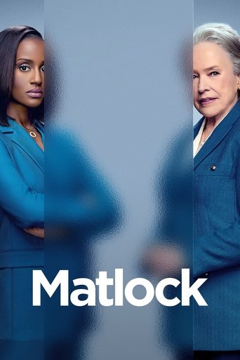 Regarder Matlock en streaming complet