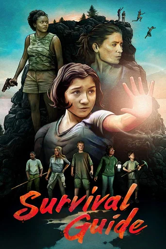 Regarder Survival Guide en streaming complet