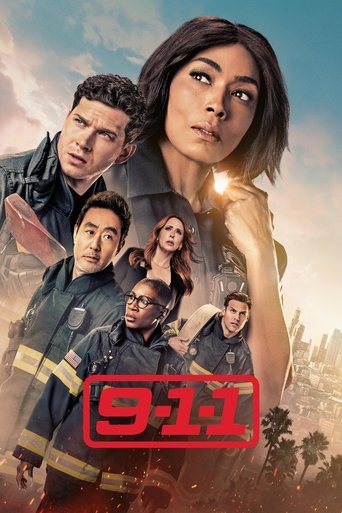 Regarder 9-1-1 en streaming complet