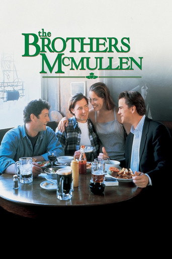 Regarder Les Frères McMullen en streaming complet