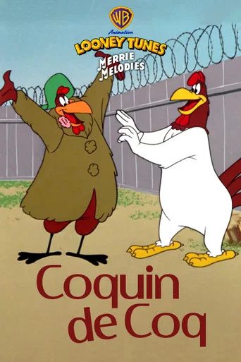 Regarder Coquin de coq en streaming complet