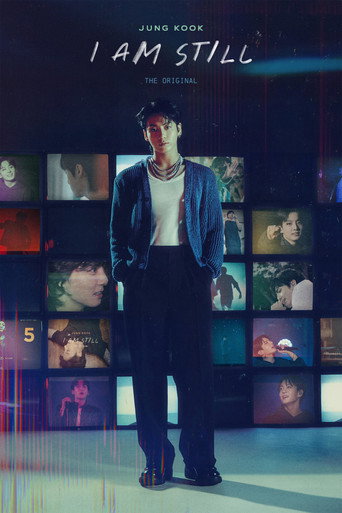 Regarder Jung Kook : I Am Still the Original en streaming complet