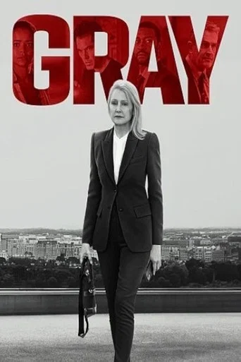 Regarder Gray en streaming complet