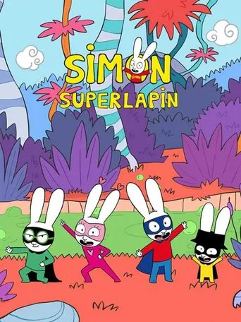 Regarder Simon Superlapin en streaming complet