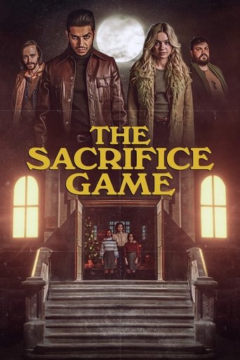 Regarder The Sacrifice Game en streaming complet