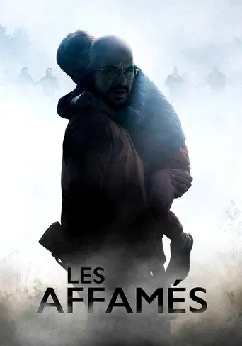 Regarder Les Affamés en streaming complet
