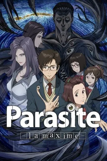 Regarder Parasite : La Maxime en streaming complet