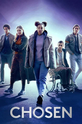 Regarder Chosen en streaming complet