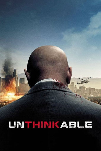 Regarder Unthinkable en streaming complet