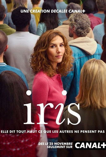 Regarder Iris en streaming complet