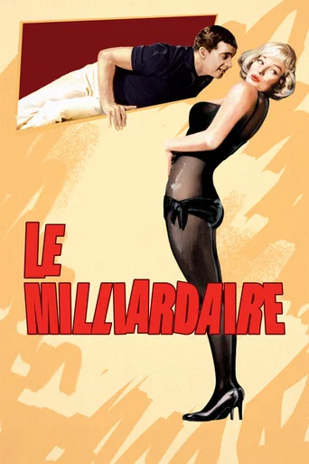Regarder Le Milliardaire en streaming complet