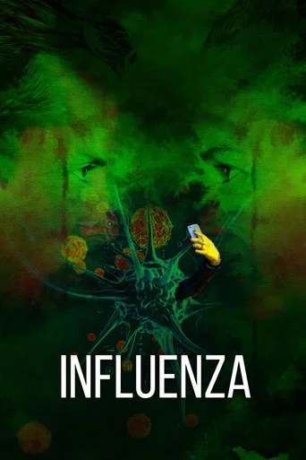 Regarder Influenza en streaming complet