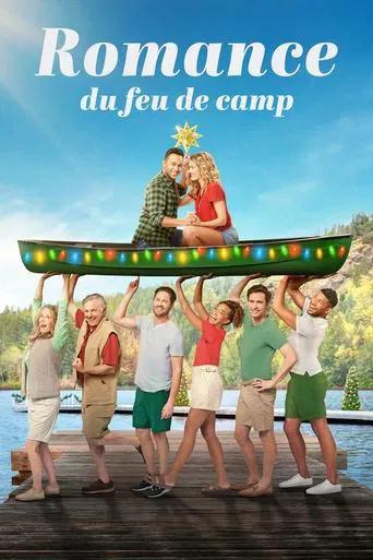 Regarder Romance au feu de camp en streaming complet