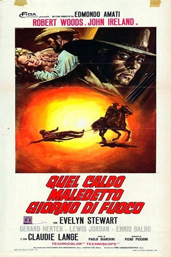 Regarder Avec Django ça va saigner en streaming complet