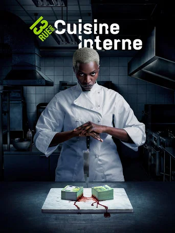Regarder Cuisine interne en streaming complet