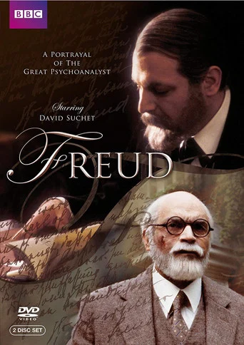 Regarder Freud en streaming complet