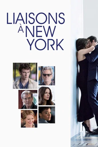 Regarder Liaisons à New York en streaming complet