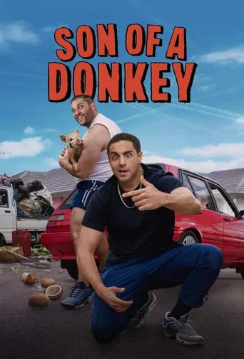 Regarder Son of a Donkey en streaming complet