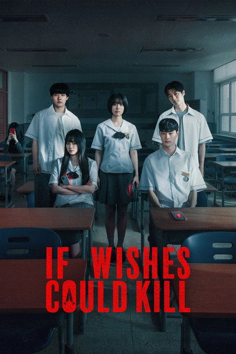 Regarder If Wishes Could Kill en streaming complet