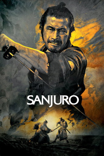 Regarder Sanjuro en streaming complet