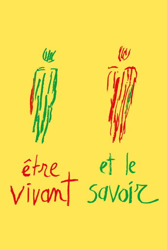 Regarder Être vivant et le savoir en streaming complet