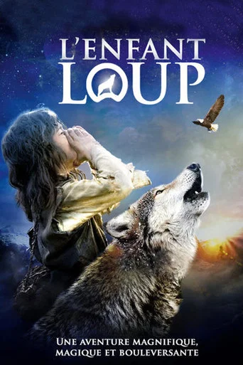 Regarder L'Enfant loup en streaming complet